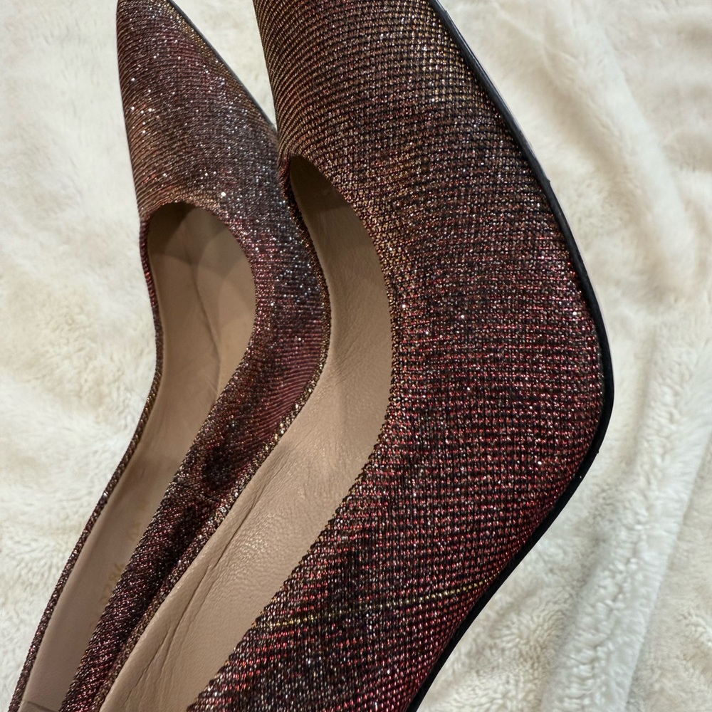 Stuart Weitzman Pumps - Picture 6 of 6